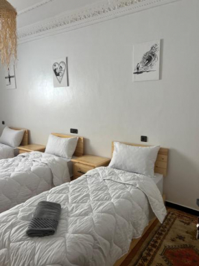 Arinas Surf Hostel